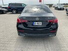Mercedes C 300 AMG Line Panorama 4Matic Skóra Kamery360 Pamięć 258KM - 7