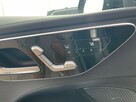 Mercedes C 300 AMG Line Panorama 4Matic Skóra Kamery360 Pamięć 258KM - 11