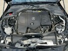 Mercedes C 300 AMG Line Panorama 4Matic Skóra Kamery360 Pamięć 258KM - 12
