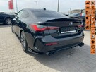 BMW 440 EU M Msport Xdrive Pamięć Skóra Kamera HAK 374KM - 1