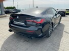 BMW 440 EU M Msport Xdrive Pamięć Skóra Kamera HAK 374KM - 3