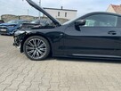 BMW 440 EU M Msport Xdrive Pamięć Skóra Kamera HAK 374KM - 7