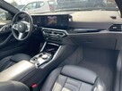 BMW 440 EU M Msport Xdrive Pamięć Skóra Kamera HAK 374KM - 10