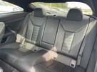 BMW 440 EU M Msport Xdrive Pamięć Skóra Kamera HAK 374KM - 12