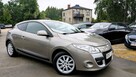 Renault Megane Coupe 1.6i 110PS*BEZWYPADKOWY*OPŁACONY*Klimatronik Nawigacja *Serwis* - 7