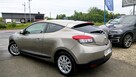 Renault Megane Coupe 1.6i 110PS*BEZWYPADKOWY*OPŁACONY*Klimatronik Nawigacja *Serwis* - 8