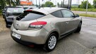Renault Megane Coupe 1.6i 110PS*BEZWYPADKOWY*OPŁACONY*Klimatronik Nawigacja *Serwis* - 10