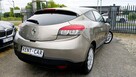 Renault Megane Coupe 1.6i 110PS*BEZWYPADKOWY*OPŁACONY*Klimatronik Nawigacja *Serwis* - 11