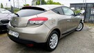Renault Megane Coupe 1.6i 110PS*BEZWYPADKOWY*OPŁACONY*Klimatronik Nawigacja *Serwis* - 12