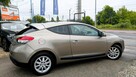 Renault Megane Coupe 1.6i 110PS*BEZWYPADKOWY*OPŁACONY*Klimatronik Nawigacja *Serwis* - 13