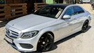 Mercedes C 200 AMG EDITION 1.6CDi*136PS*Opłacony Bezwypadkowy*VIP GWARANCJA 24M - 3