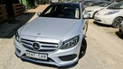 Mercedes C 200 AMG EDITION 1.6CDi*136PS*Opłacony Bezwypadkowy*VIP GWARANCJA 24M - 4