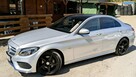 Mercedes C 200 AMG EDITION 1.6CDi*136PS*Opłacony Bezwypadkowy*VIP GWARANCJA 24M - 5