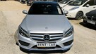 Mercedes C 200 AMG EDITION 1.6CDi*136PS*Opłacony Bezwypadkowy*VIP GWARANCJA 24M - 6