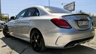 Mercedes C 200 AMG EDITION 1.6CDi*136PS*Opłacony Bezwypadkowy*VIP GWARANCJA 24M - 10