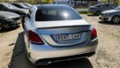 Mercedes C 200 AMG EDITION 1.6CDi*136PS*Opłacony Bezwypadkowy*VIP GWARANCJA 24M - 12