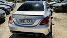 Mercedes C 200 AMG EDITION 1.6CDi*136PS*Opłacony Bezwypadkowy*VIP GWARANCJA 24M - 13