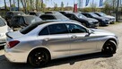 Mercedes C 200 AMG EDITION 1.6CDi*136PS*Opłacony Bezwypadkowy*VIP GWARANCJA 24M - 15