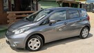 Nissan Note 1.5dCi*90PS**Bezwypadkowy*Klimatyzacja Navi Kamera Serwis*GWARANCJA 24 - 4