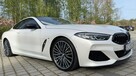 BMW 850 i M xDrive*530PS*62.000km-Serwis Bezwypadek Zarejestrowany Gwarancja - 4