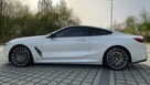 BMW 850 i M xDrive*530PS*62.000km-Serwis Bezwypadek Zarejestrowany Gwarancja - 5