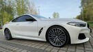 BMW 850 i M xDrive*530PS*62.000km-Serwis Bezwypadek Zarejestrowany Gwarancja - 7
