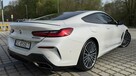 BMW 850 i M xDrive*530PS*62.000km-Serwis Bezwypadek Zarejestrowany Gwarancja - 8
