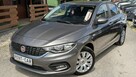 Fiat Tipo 1.4i*95PS*OPŁACONY*Bezwypadkowy Klimatyzacja*Serwis*VIP GWARANCJA 24M - 2