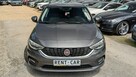Fiat Tipo 1.4i*95PS*OPŁACONY*Bezwypadkowy Klimatyzacja*Serwis*VIP GWARANCJA 24M - 4