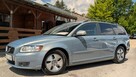 Volvo V50 1.6D*109PS*OPŁACONY Bezwypadkowy Klimatronik*Serwis*VIP GWARANCJA24M - 4