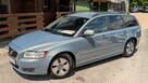 Volvo V50 1.6D*109PS*OPŁACONY Bezwypadkowy Klimatronik*Serwis*VIP GWARANCJA24M - 5