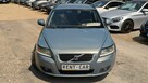 Volvo V50 1.6D*109PS*OPŁACONY Bezwypadkowy Klimatronik*Serwis*VIP GWARANCJA24M - 6