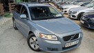 Volvo V50 1.6D*109PS*OPŁACONY Bezwypadkowy Klimatronik*Serwis*VIP GWARANCJA24M - 8