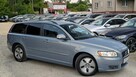 Volvo V50 1.6D*109PS*OPŁACONY Bezwypadkowy Klimatronik*Serwis*VIP GWARANCJA24M - 9
