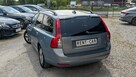 Volvo V50 1.6D*109PS*OPŁACONY Bezwypadkowy Klimatronik*Serwis*VIP GWARANCJA24M - 12