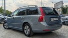 Volvo V50 1.6D*109PS*OPŁACONY Bezwypadkowy Klimatronik*Serwis*VIP GWARANCJA24M - 13