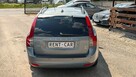 Volvo V50 1.6D*109PS*OPŁACONY Bezwypadkowy Klimatronik*Serwis*VIP GWARANCJA24M - 14