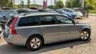 Volvo V50 1.6D*109PS*OPŁACONY Bezwypadkowy Klimatronik*Serwis*VIP GWARANCJA24M - 16