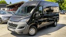 Citroen Jumper 2.0D*130PS Ciężarowy*6-Osób Bezwypadkowy Klima*Serwis*VIP GWARANCJA24 - 3