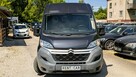 Citroen Jumper 2.0D*130PS Ciężarowy*6-Osób Bezwypadkowy Klima*Serwis*VIP GWARANCJA24 - 4
