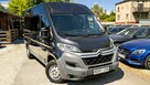 Citroen Jumper 2.0D*130PS Ciężarowy*6-Osób Bezwypadkowy Klima*Serwis*VIP GWARANCJA24 - 5