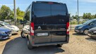 Citroen Jumper 2.0D*130PS Ciężarowy*6-Osób Bezwypadkowy Klima*Serwis*VIP GWARANCJA24 - 8