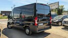Citroen Jumper 2.0D*130PS Ciężarowy*6-Osób Bezwypadkowy Klima*Serwis*VIP GWARANCJA24 - 10