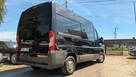 Citroen Jumper 2.0D*130PS Ciężarowy*6-Osób Bezwypadkowy Klima*Serwis*VIP GWARANCJA24 - 12
