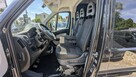Citroen Jumper 2.0D*130PS Ciężarowy*6-Osób Bezwypadkowy Klima*Serwis*VIP GWARANCJA24 - 13