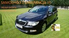 Škoda Superb zarejestrowany, ubezpieczony. Gwarancja. Polecam !!!