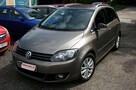 Volkswagen Golf Plus Super stan  techn. i wizualny.1,4 TSi Style