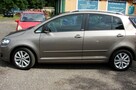Volkswagen Golf Plus Super stan  techn. i wizualny.1,4 TSi Style - 5