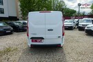 Ford Transit Custom Fv 23% *Automat*Led*2.0D 130KM*Serwisowany*LONG L2H1 - 7