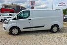 Ford Transit Custom Fv 23% *Automat*Led*2.0D 130KM*Serwisowany*LONG L2H1 - 9
